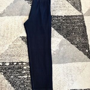 ISSEY MIYAKE PLEATS PLEASE SIZE 3 NAVY BLUE